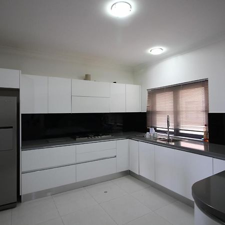 La Casa Cartago Apartamento Bahía de San Pablo Exterior foto