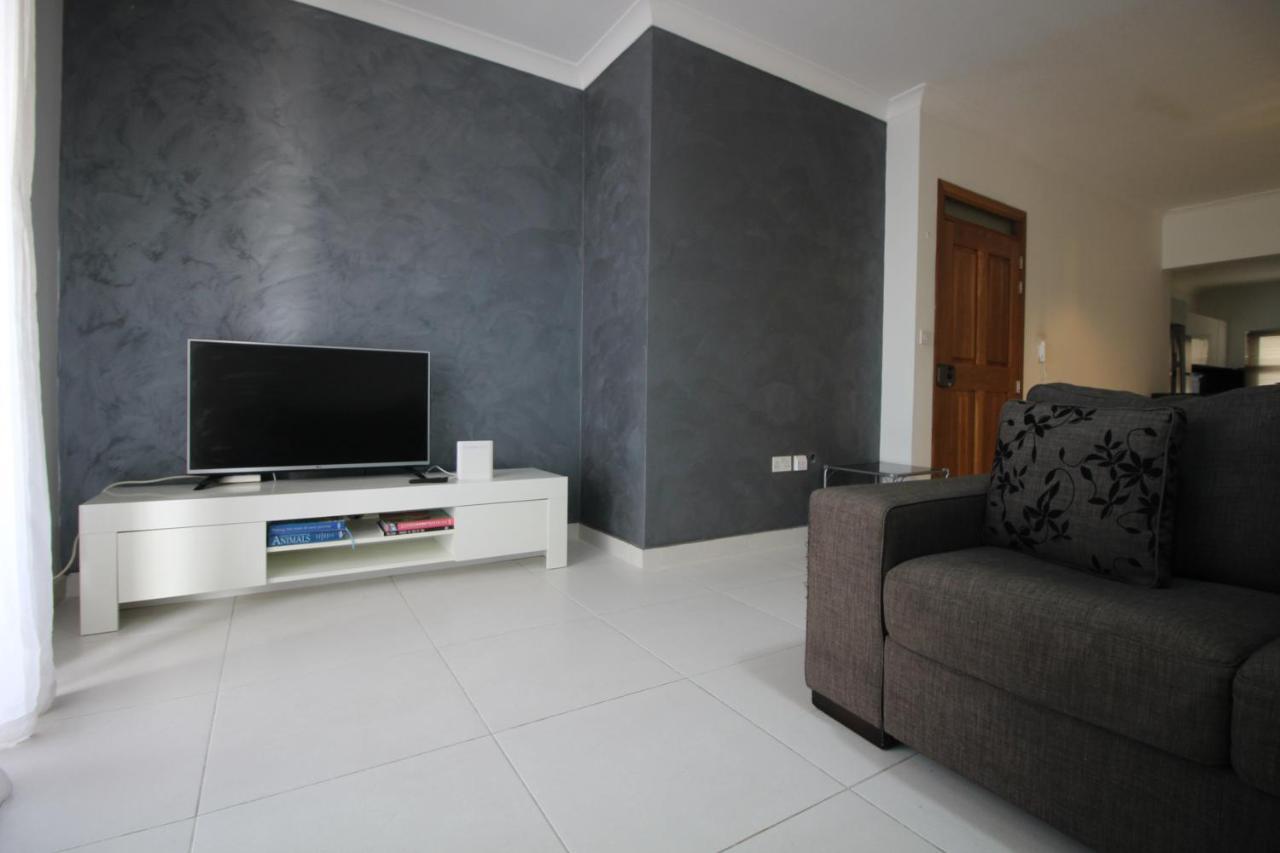 La Casa Cartago Apartamento Bahía de San Pablo Exterior foto