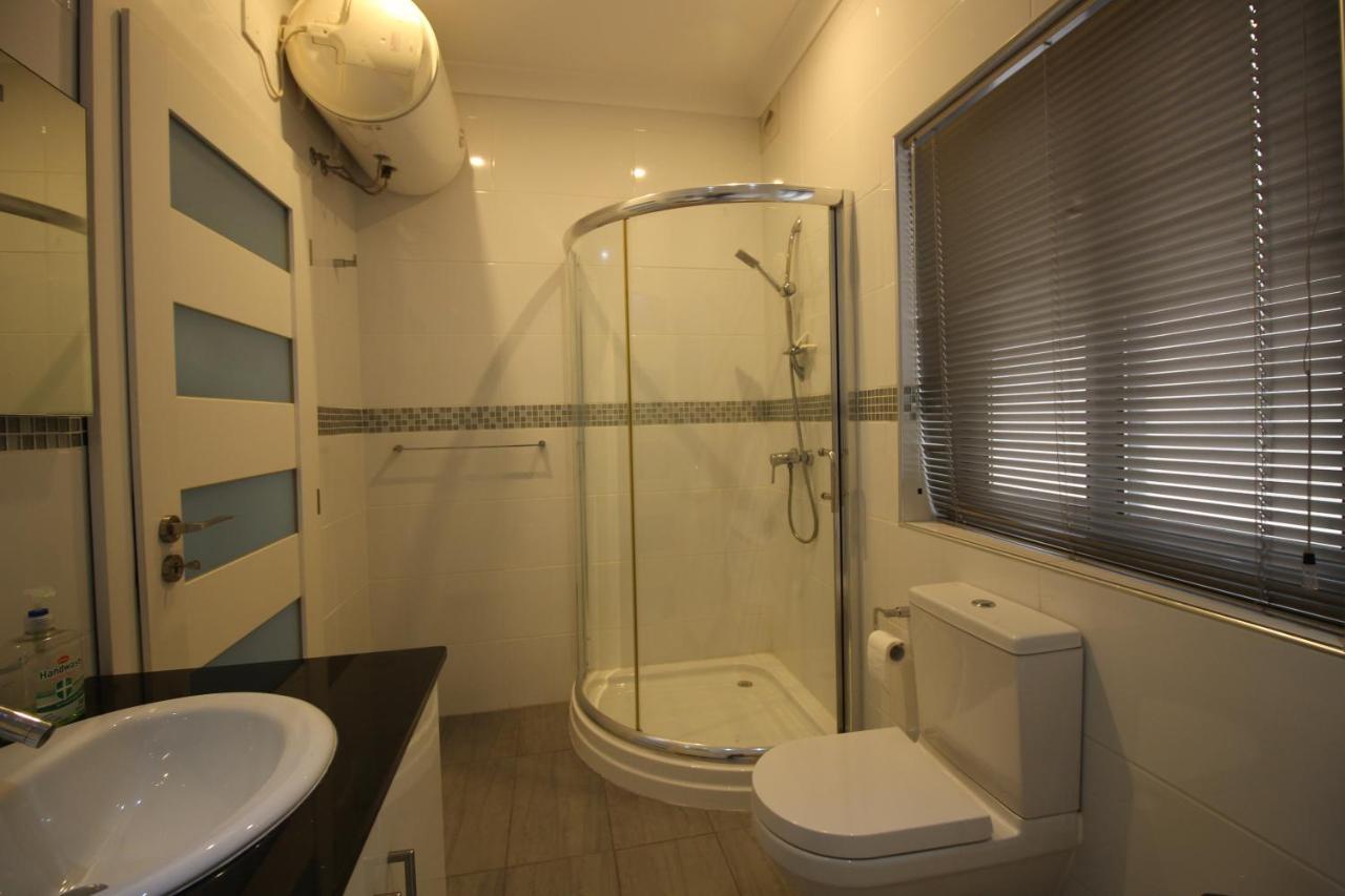 La Casa Cartago Apartamento Bahía de San Pablo Exterior foto