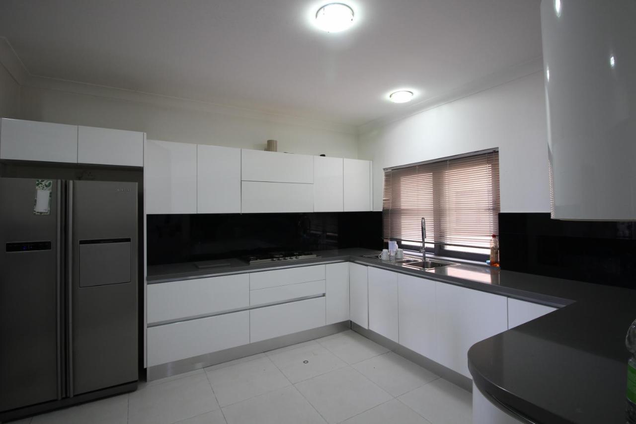 La Casa Cartago Apartamento Bahía de San Pablo Exterior foto