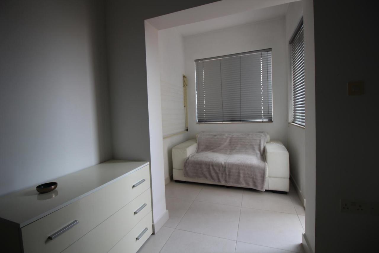 La Casa Cartago Apartamento Bahía de San Pablo Exterior foto