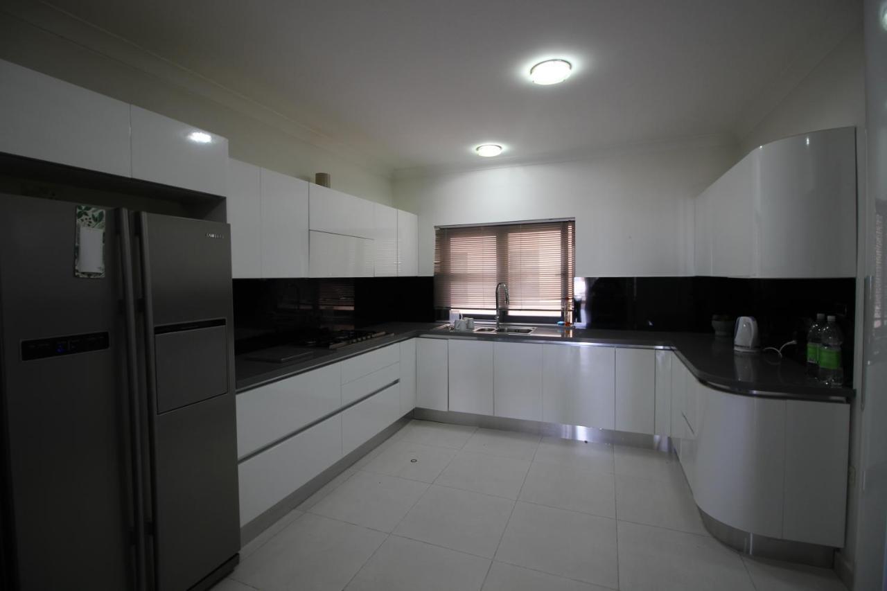 La Casa Cartago Apartamento Bahía de San Pablo Exterior foto
