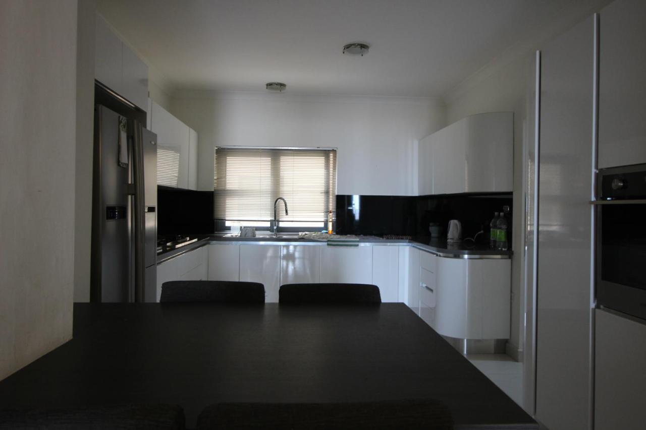 La Casa Cartago Apartamento Bahía de San Pablo Exterior foto