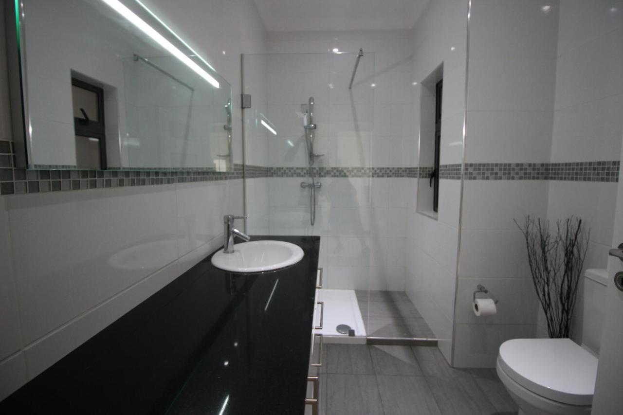 La Casa Cartago Apartamento Bahía de San Pablo Exterior foto