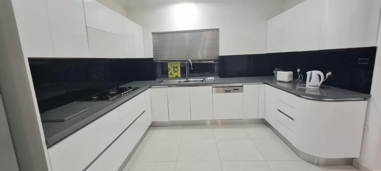 La Casa Cartago Apartamento Bahía de San Pablo Exterior foto