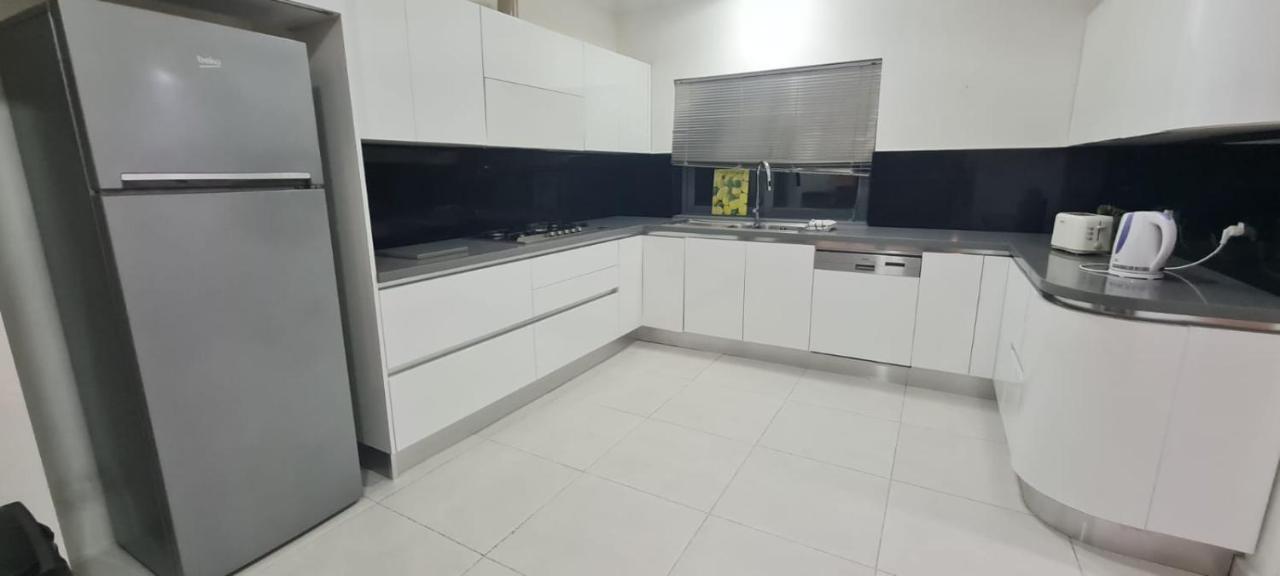 La Casa Cartago Apartamento Bahía de San Pablo Exterior foto