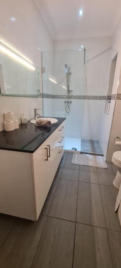 La Casa Cartago Apartamento Bahía de San Pablo Exterior foto