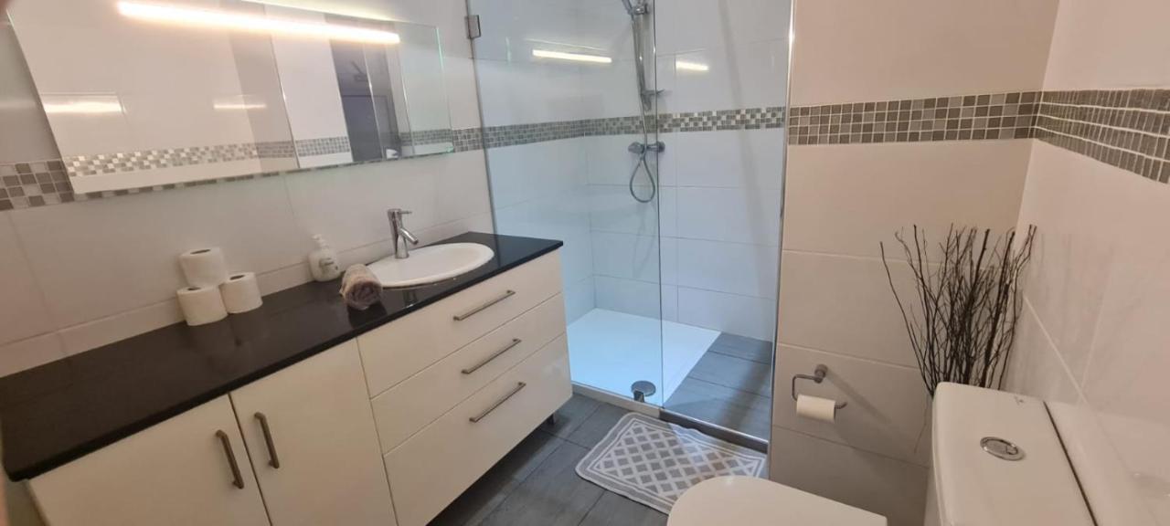 La Casa Cartago Apartamento Bahía de San Pablo Exterior foto