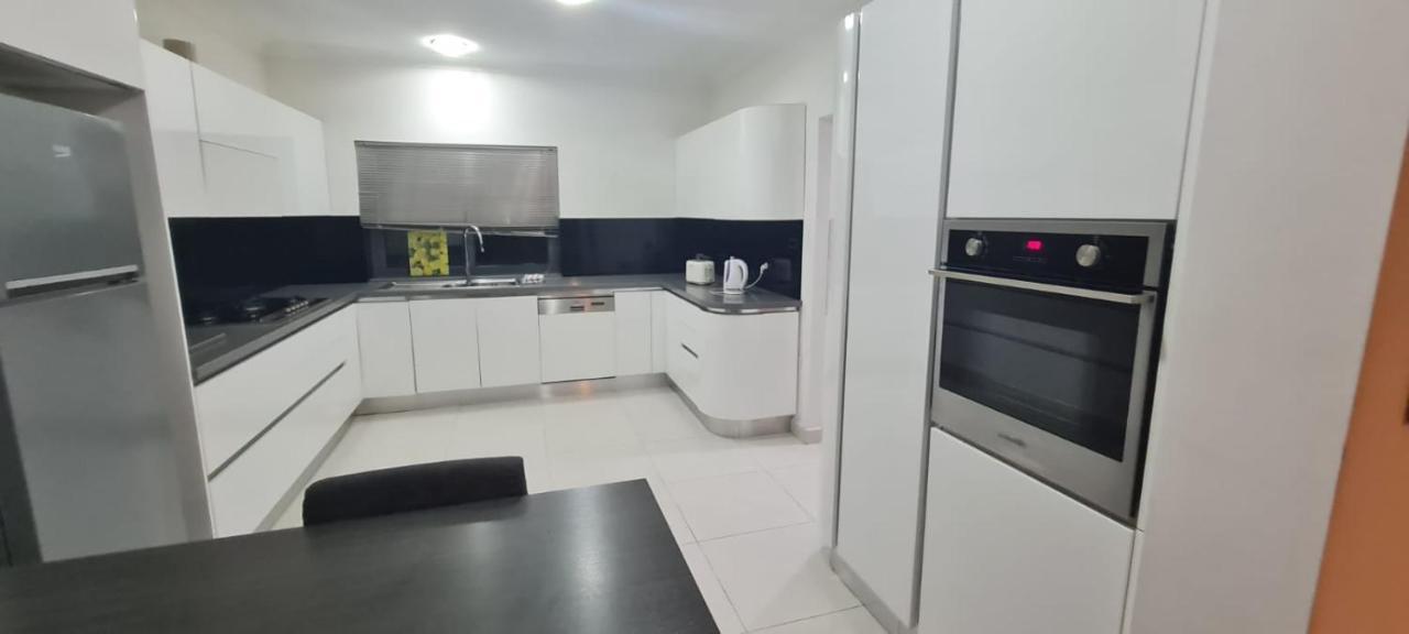 La Casa Cartago Apartamento Bahía de San Pablo Exterior foto